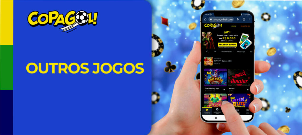 Bons Casino