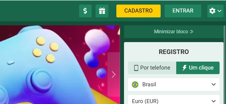 Meu shop mk