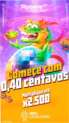 Apostar jogo online