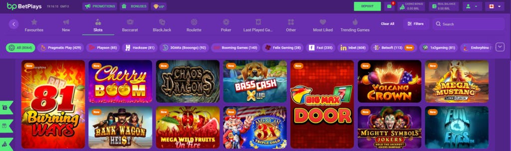 Sport betting app