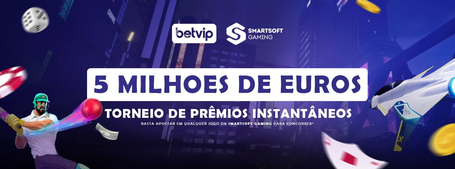 Bets apostas