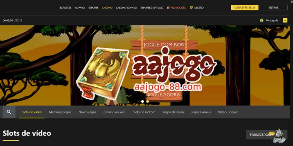 App de downloads