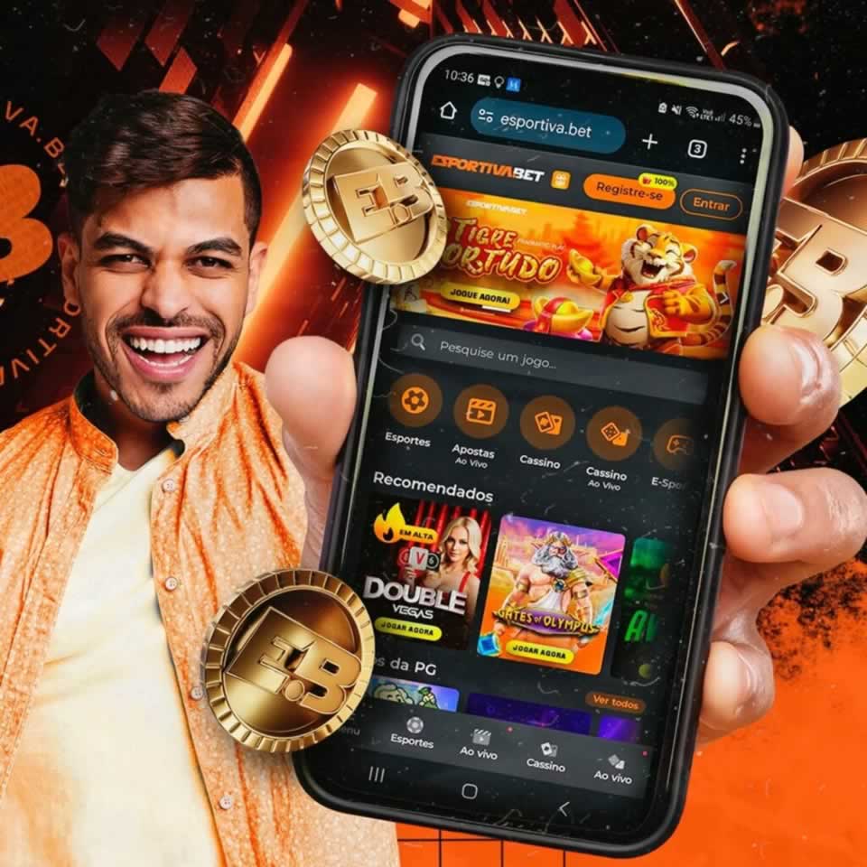 Jogos slot