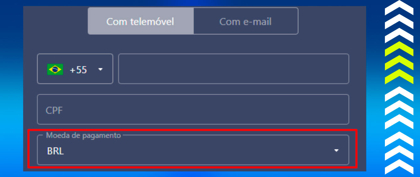 Bet internacional
