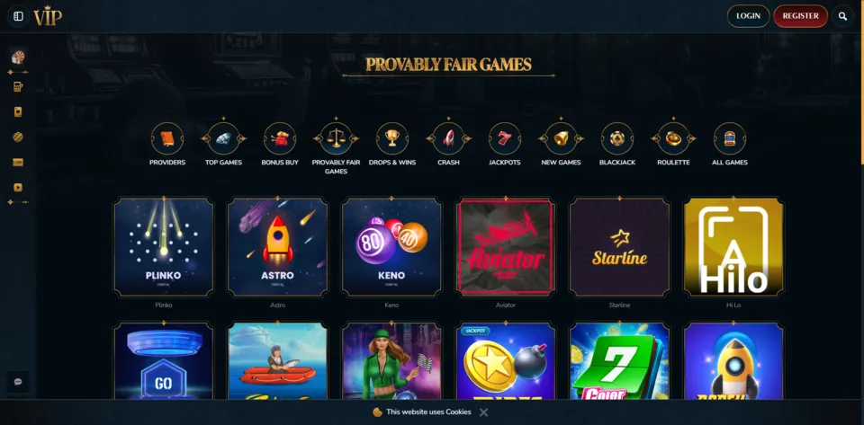 Cash slots paga mesmo