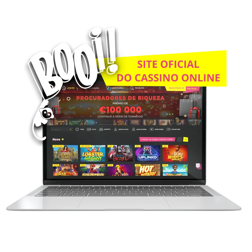 Sorte bet vip