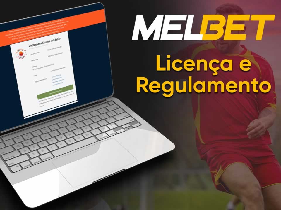 Esporte bet online
