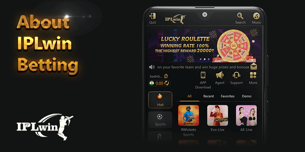 Sport bet entrar