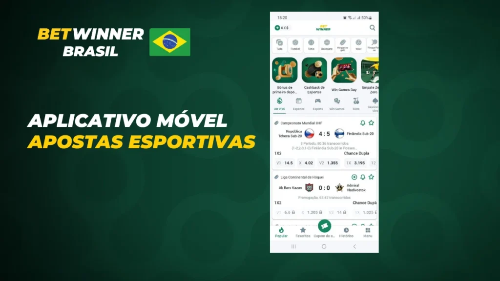 Betting games