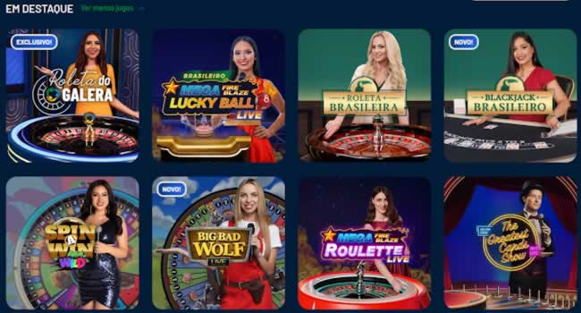 Casino bônus free spins
