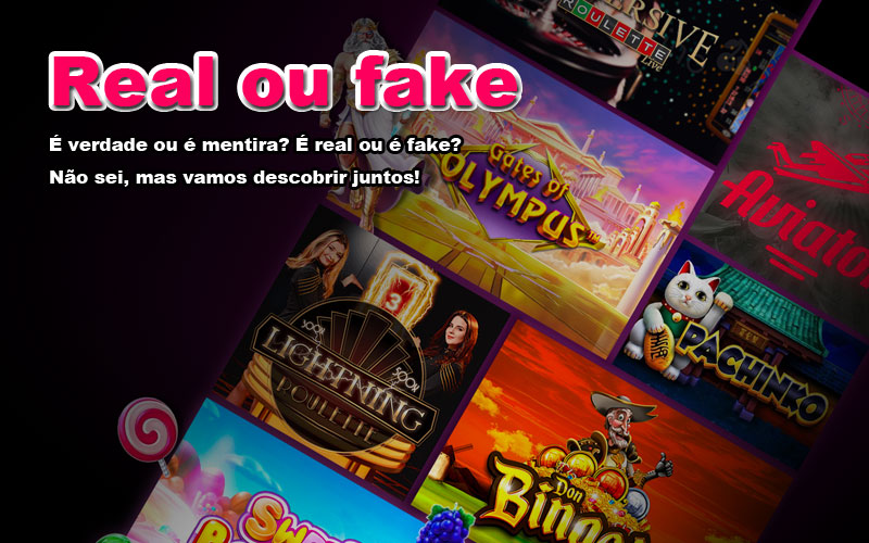 Bets jogo