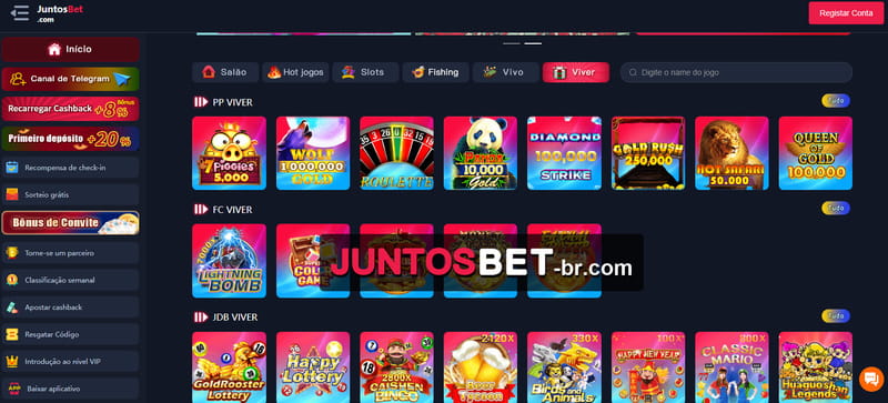 Casino betting online