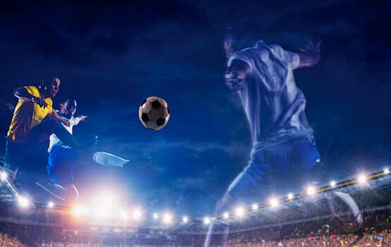 Bet365 scores