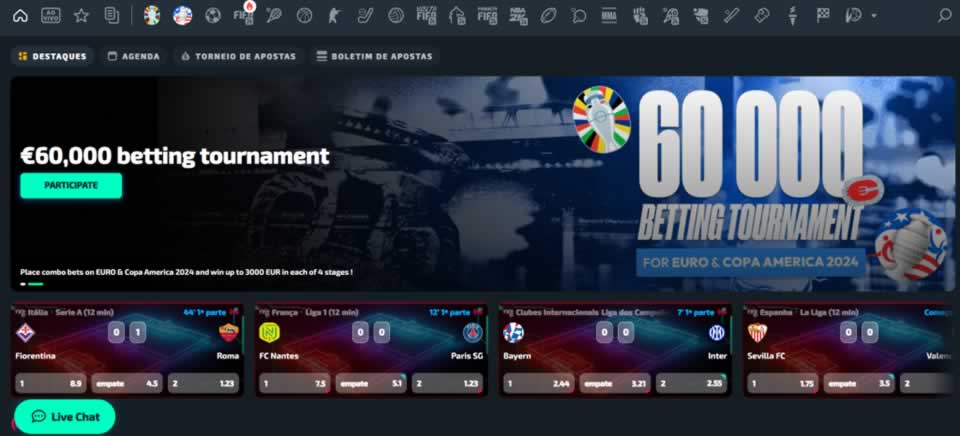 Betting net