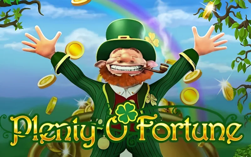 Leprechaun Carol
