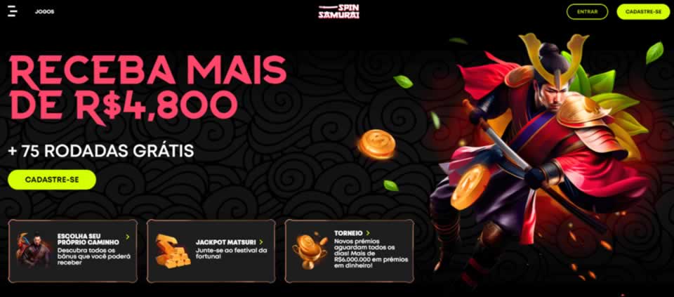 Nordeste bets
