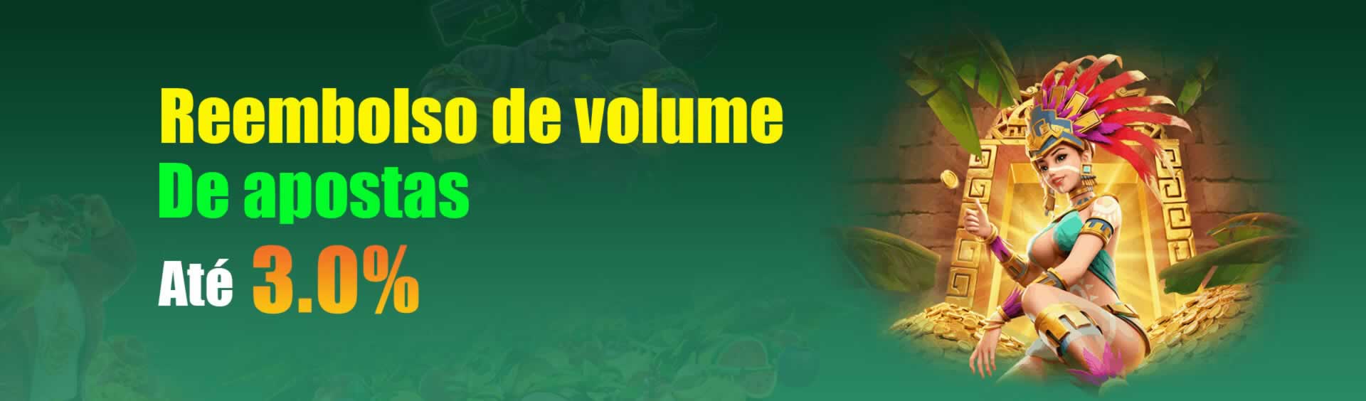 Supergreen aposta
