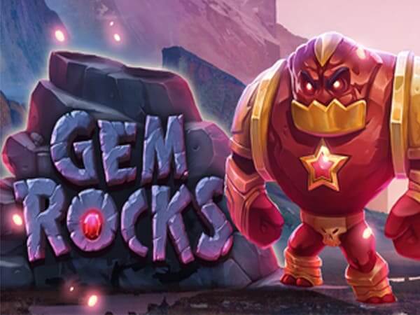 Jogos de slots